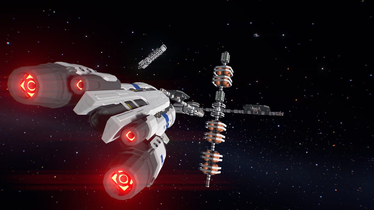 Starship EVO