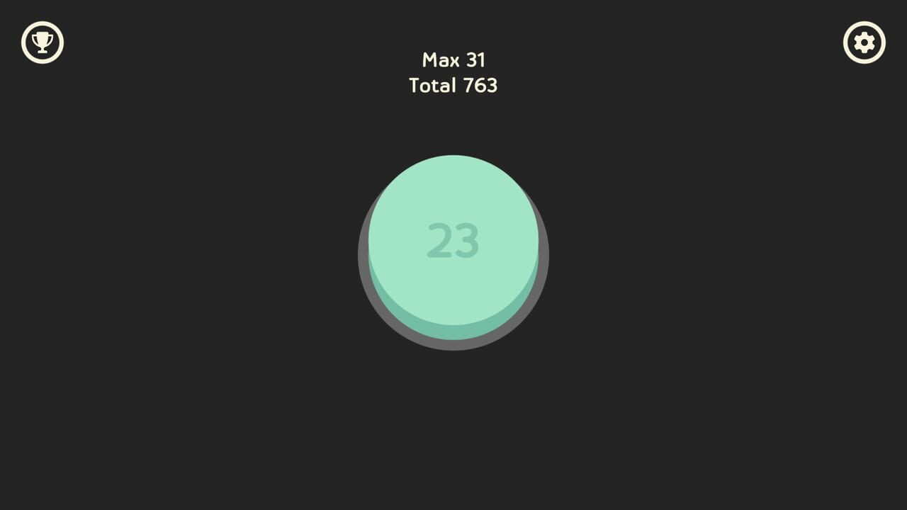 The Button by Elendow