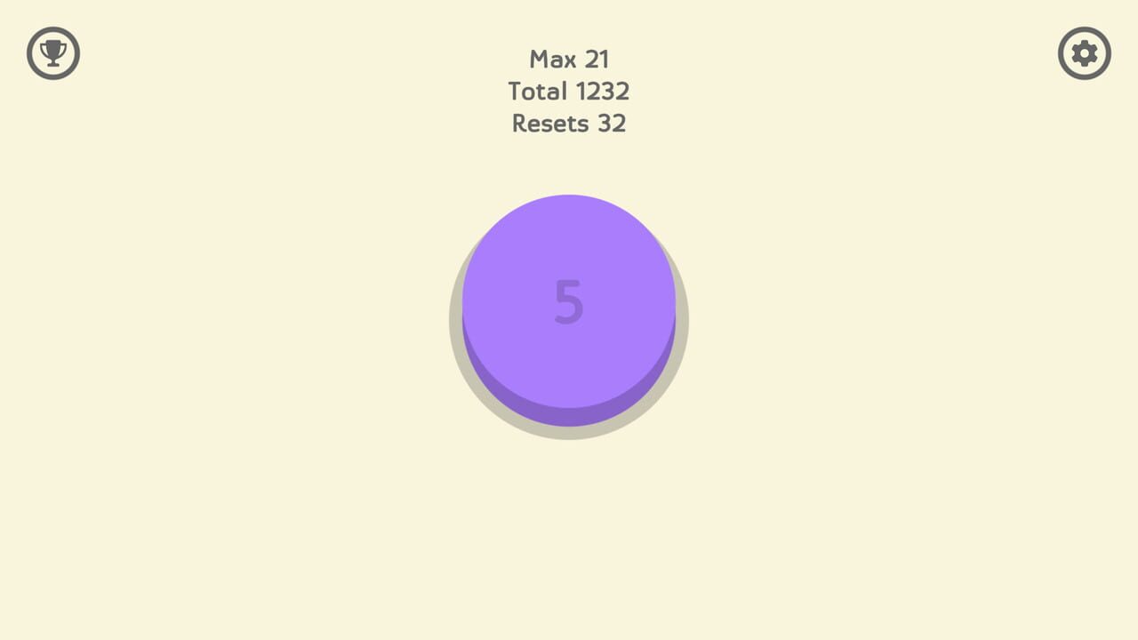 The Button by Elendow