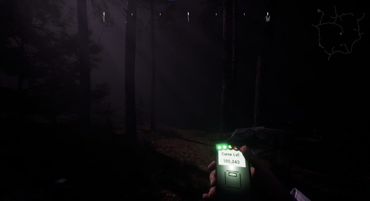 The Devourer: Hunted Souls