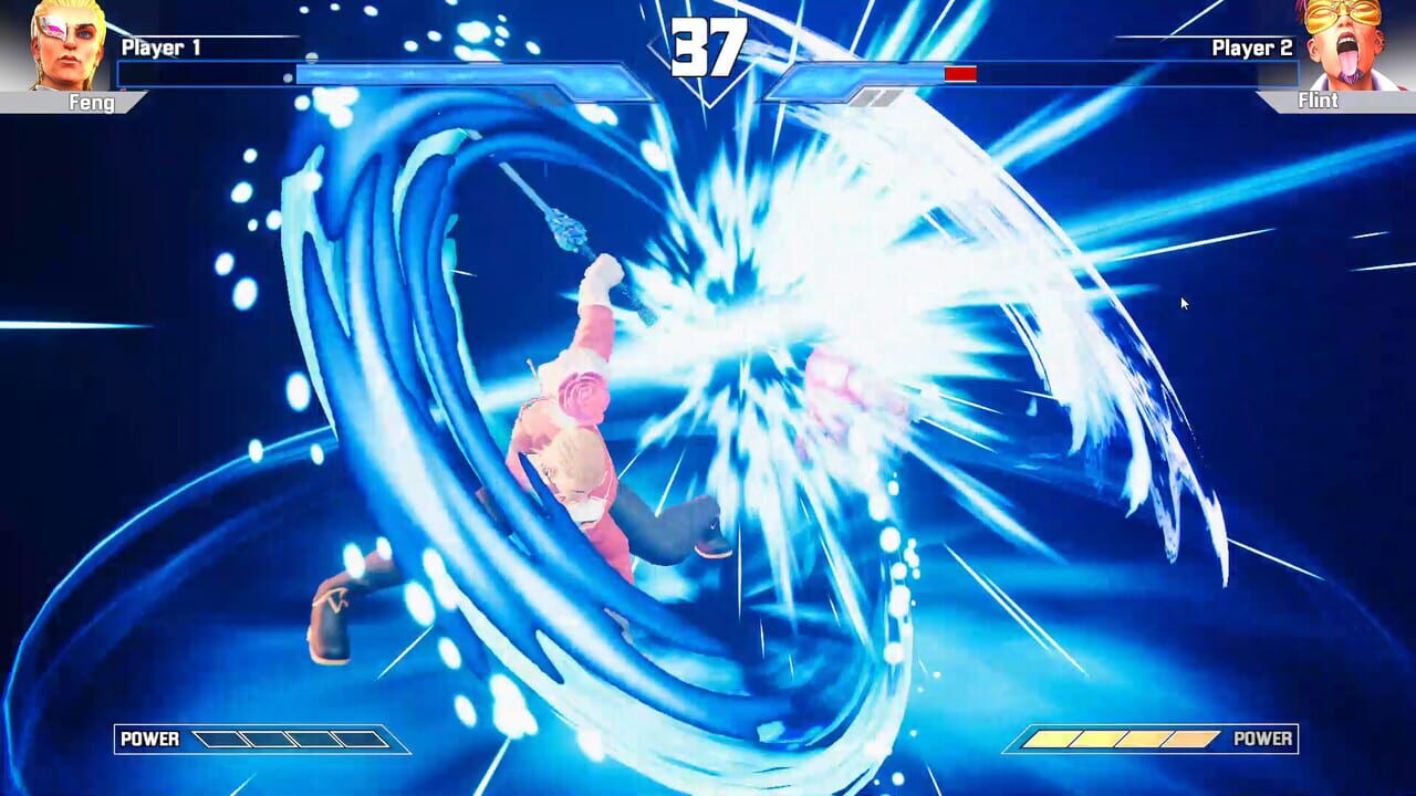 Battle of Guardians
