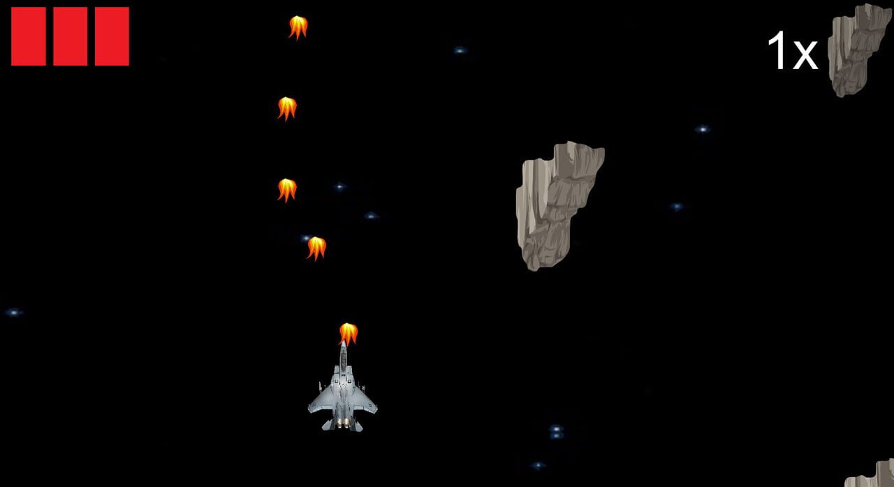 Aircraft Infinity