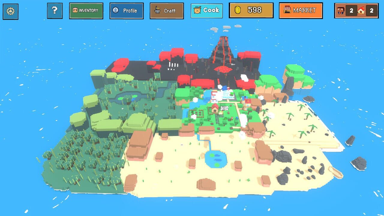 Monsters Idle RPG
