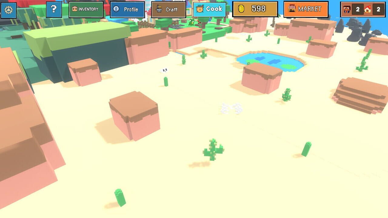Monsters Idle RPG