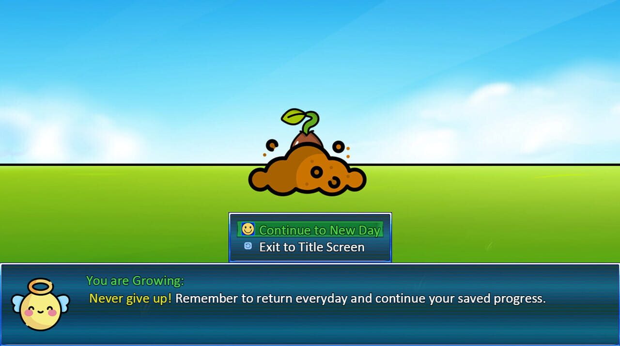 Better Me Tree