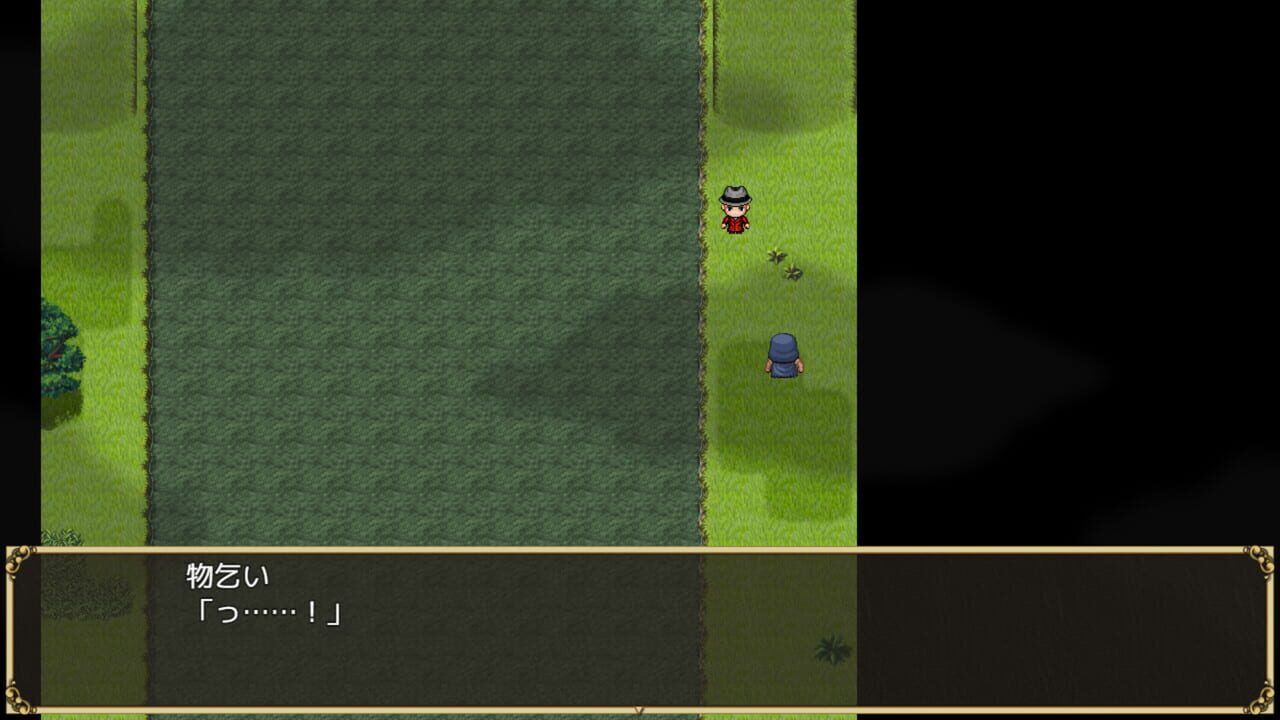 Loretta’s Brand New Job