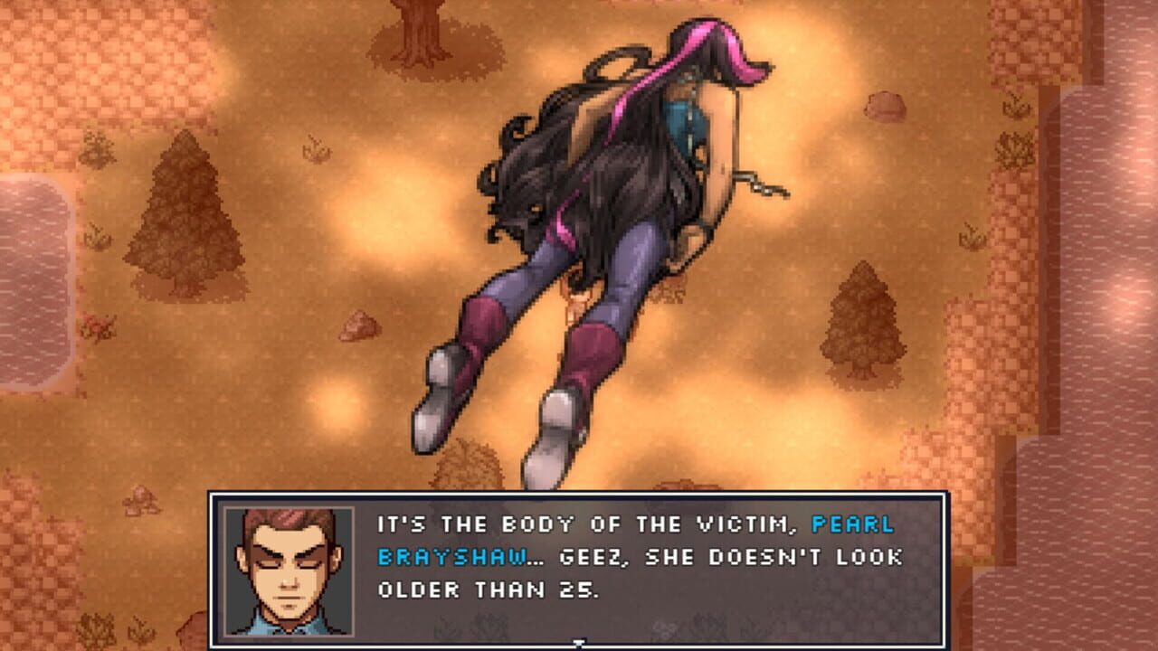 Murder is Game Over: Streaming Death