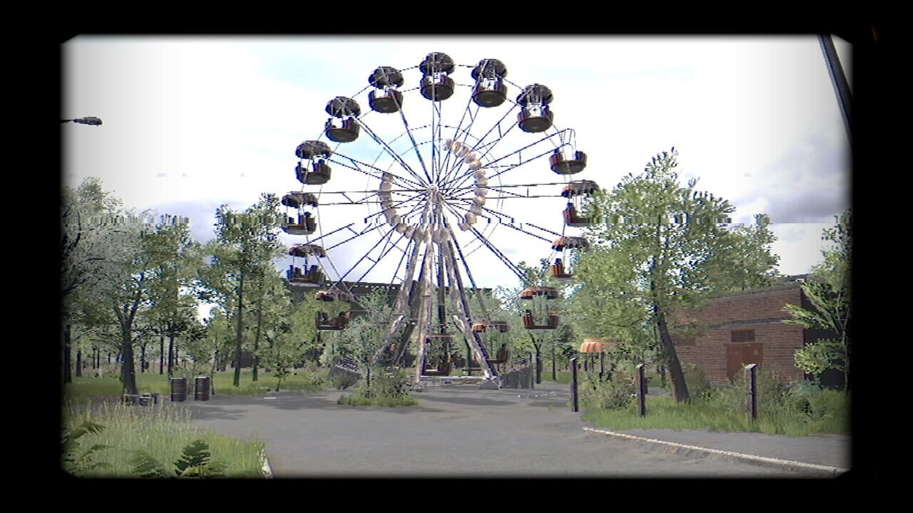 Chernobyl: Death May Die