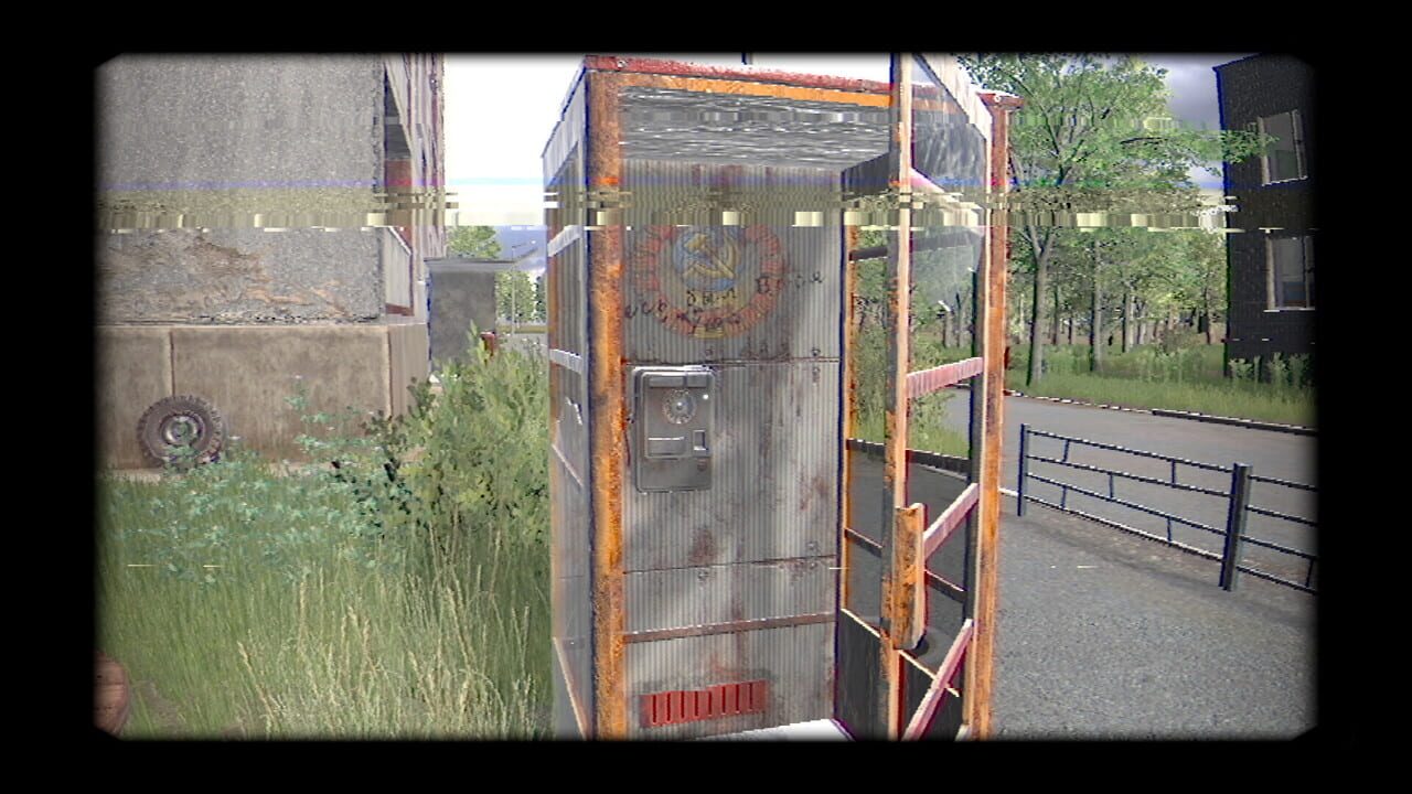 Chernobyl: Death May Die