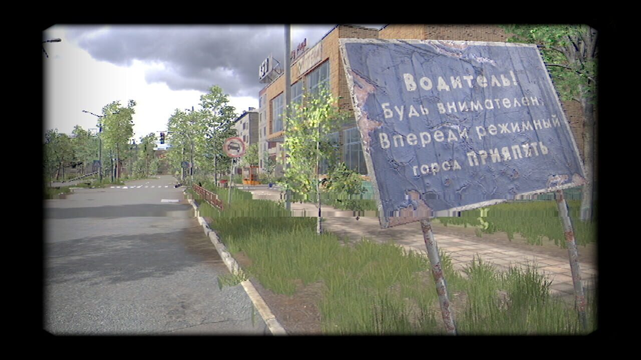 Chernobyl: Death May Die