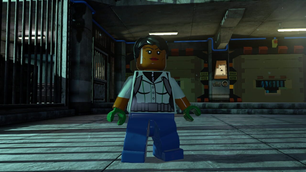 LEGO Batman 3: Beyond Gotham DLC – The Squad