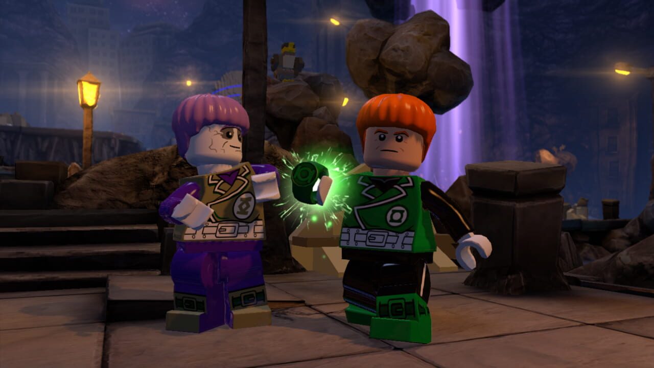 LEGO Batman 3: Beyond Gotham – Bizarro