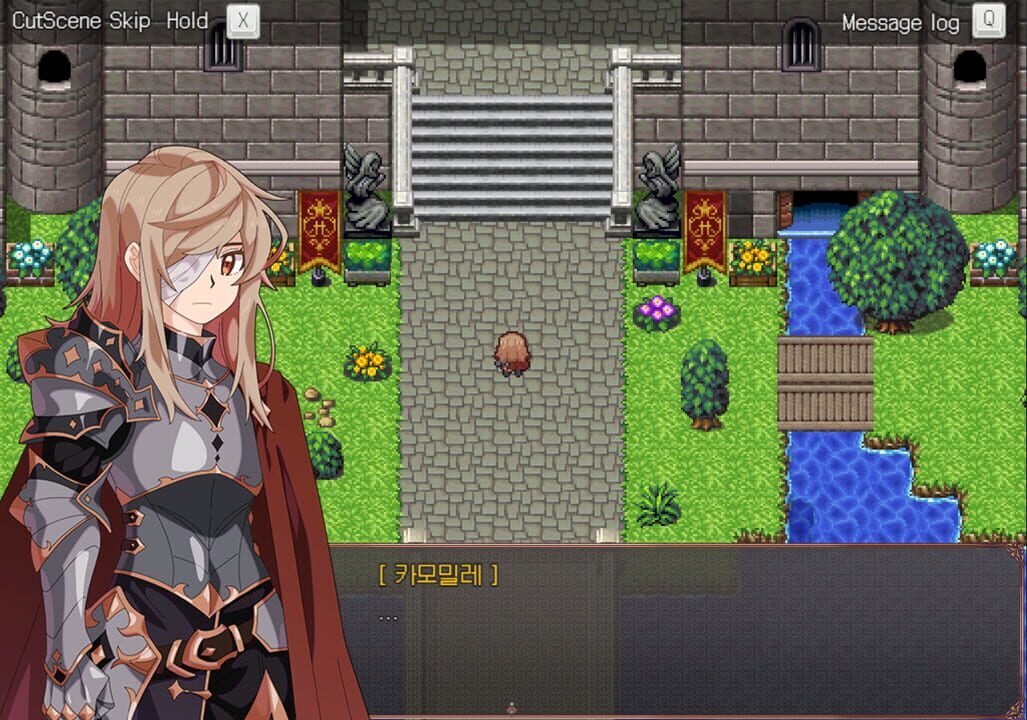 Broken Blade: Airgetlam