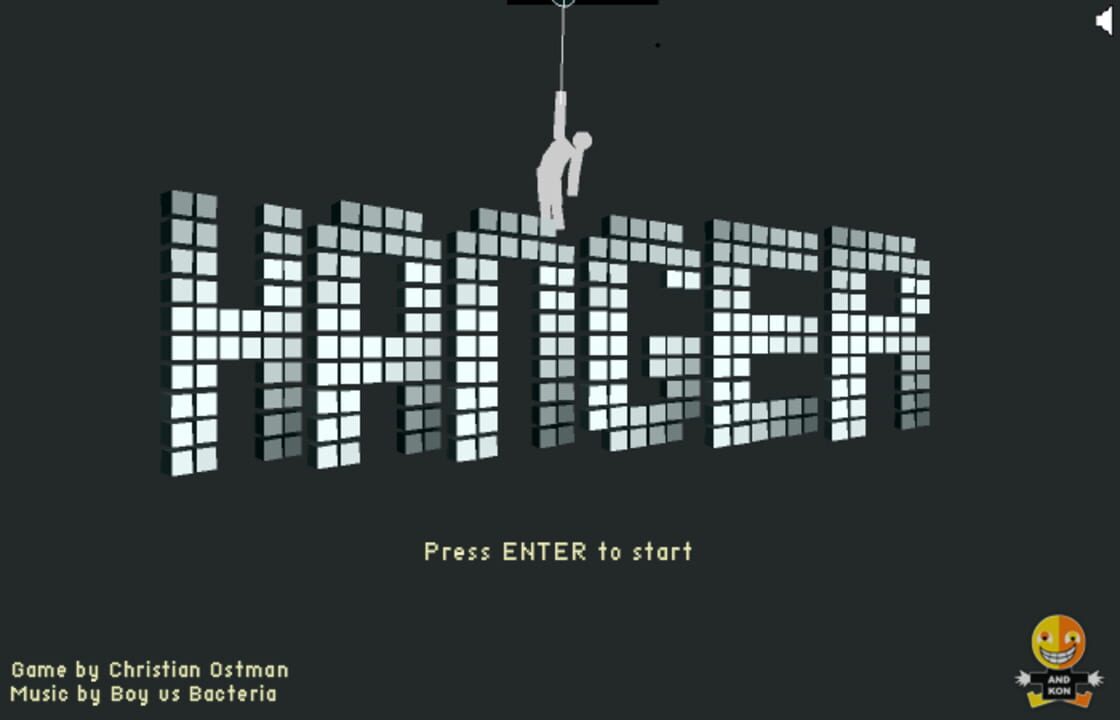 Hanger