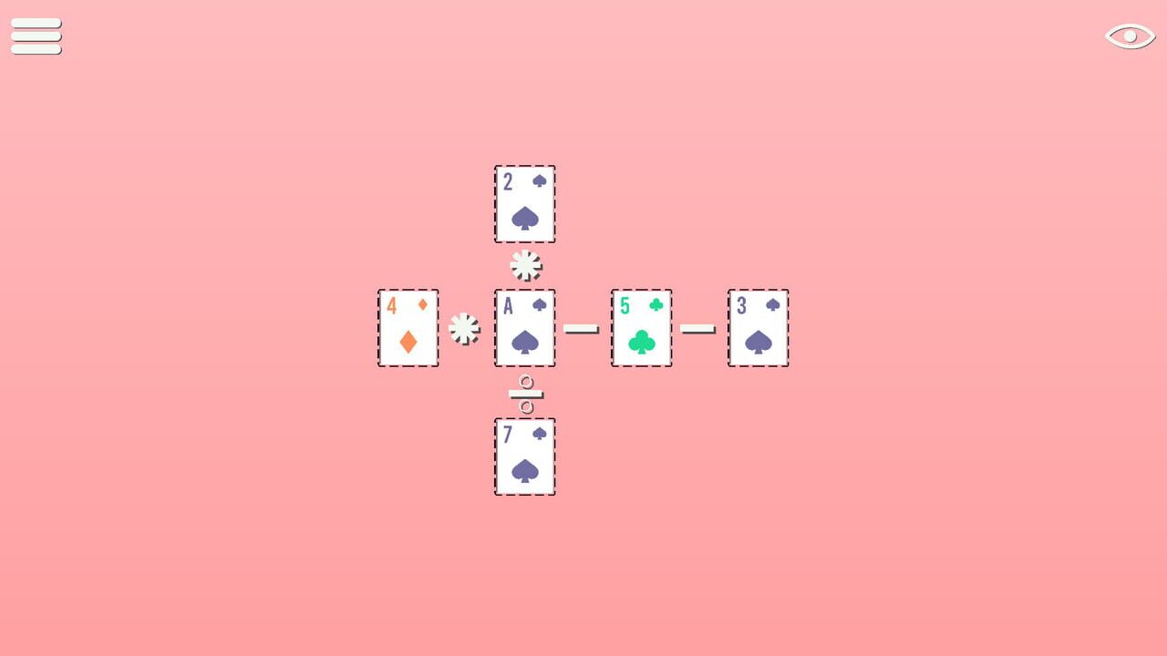 BlackJack Math Cross Numbers