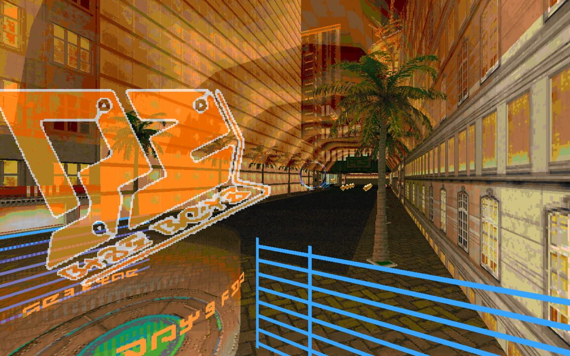 Dr. Robotnik’s Ring Racers