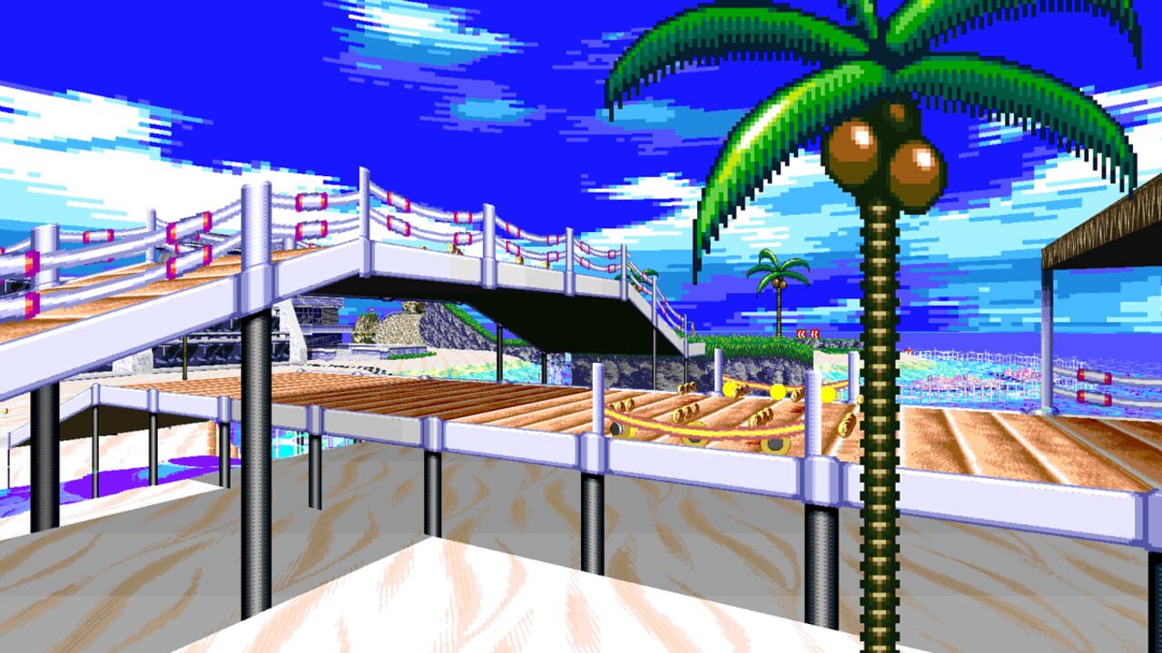 Dr. Robotnik’s Ring Racers