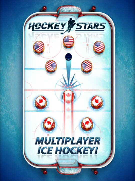 Hockey Stars