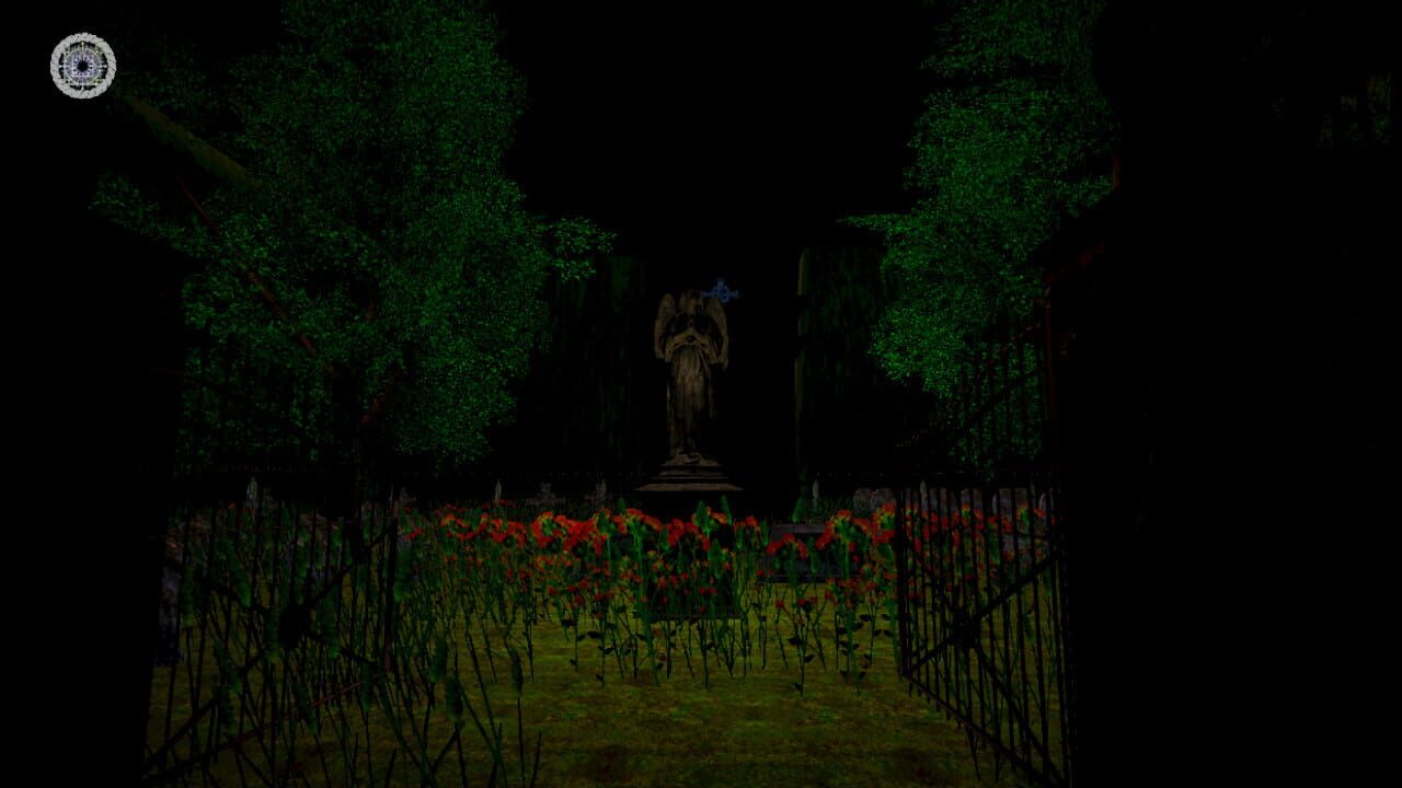 The Bride Horror Game