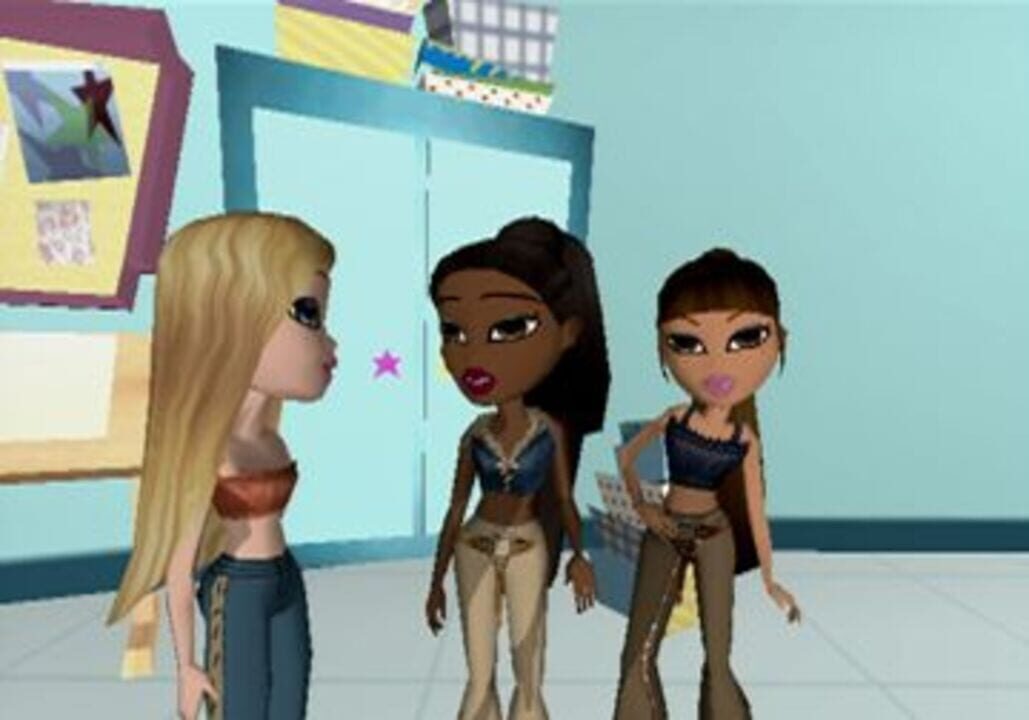 Bratz: Rock Angelz