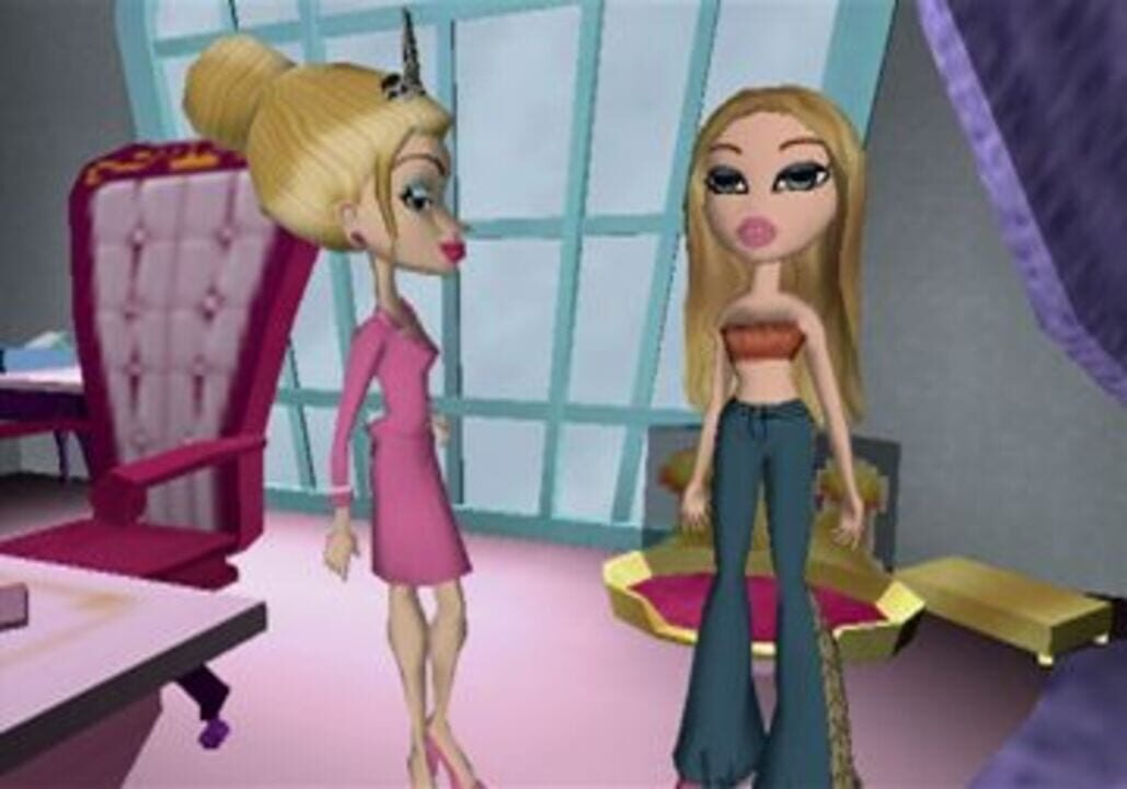 Bratz: Rock Angelz