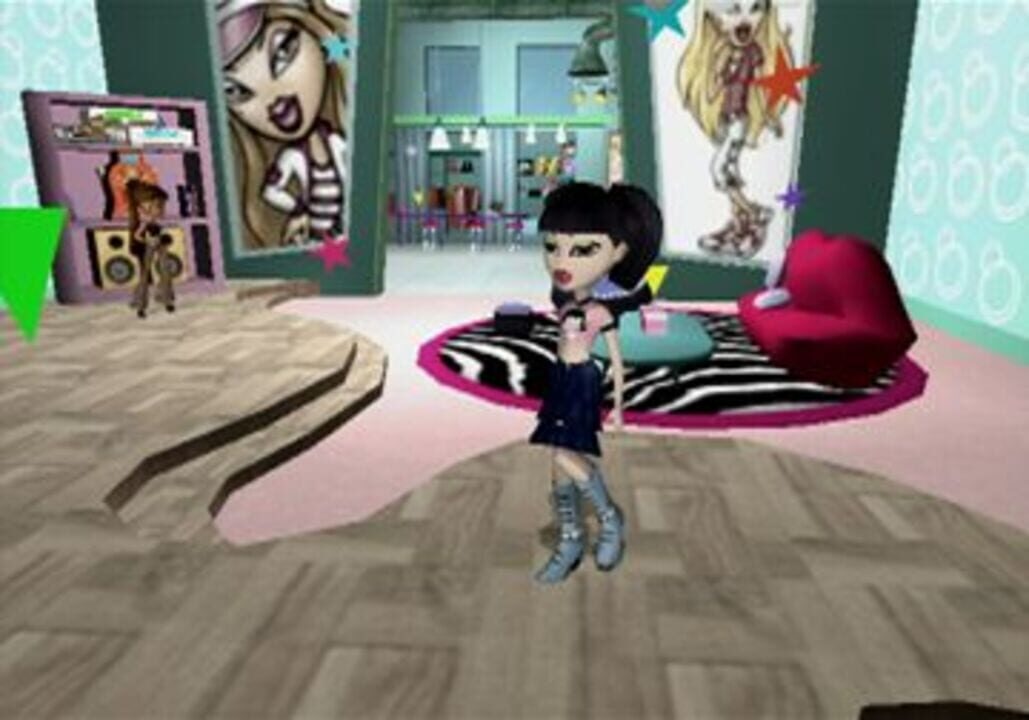 Bratz: Rock Angelz
