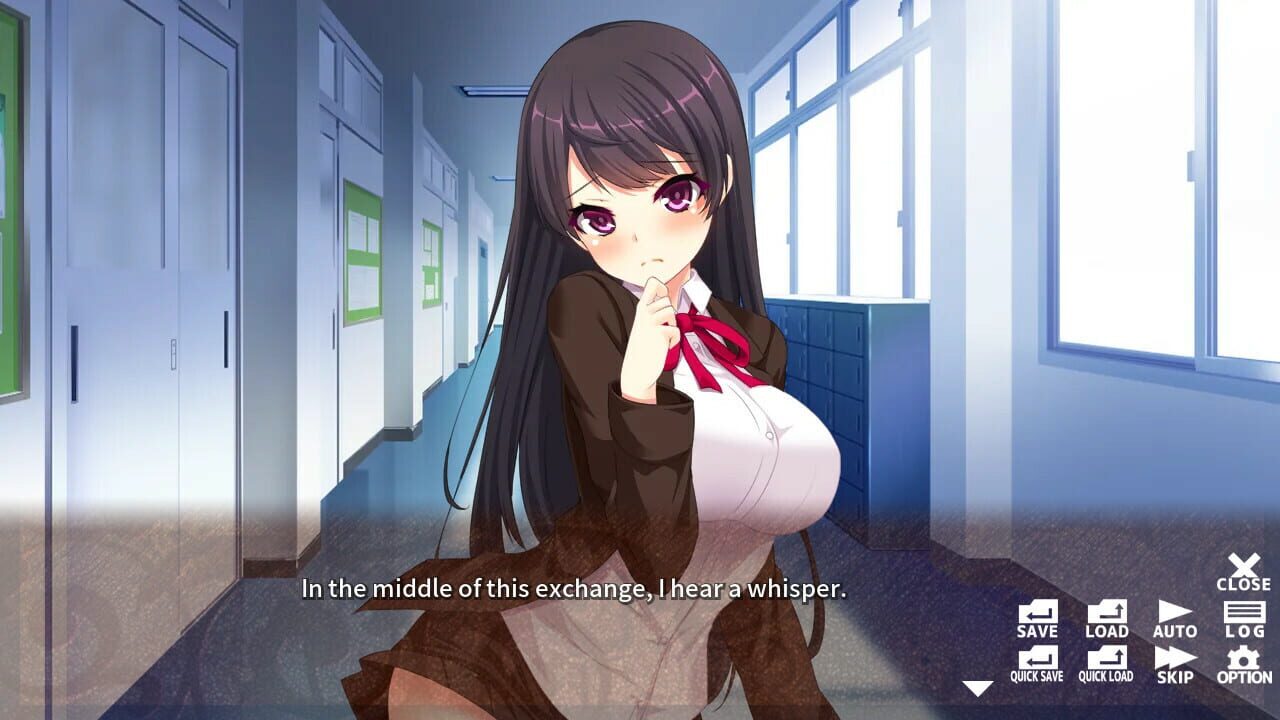 Saimin School Days: Hypnotic School Days