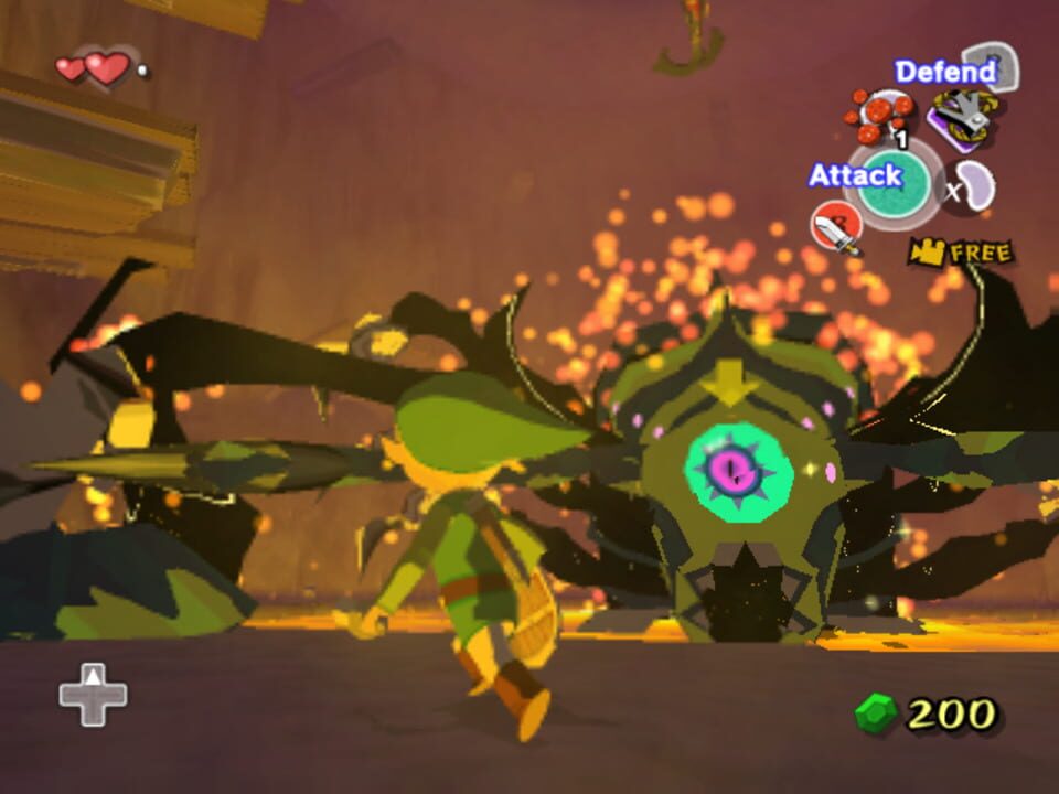 The Legend of Zelda: The Wind Waker – Limited Edition