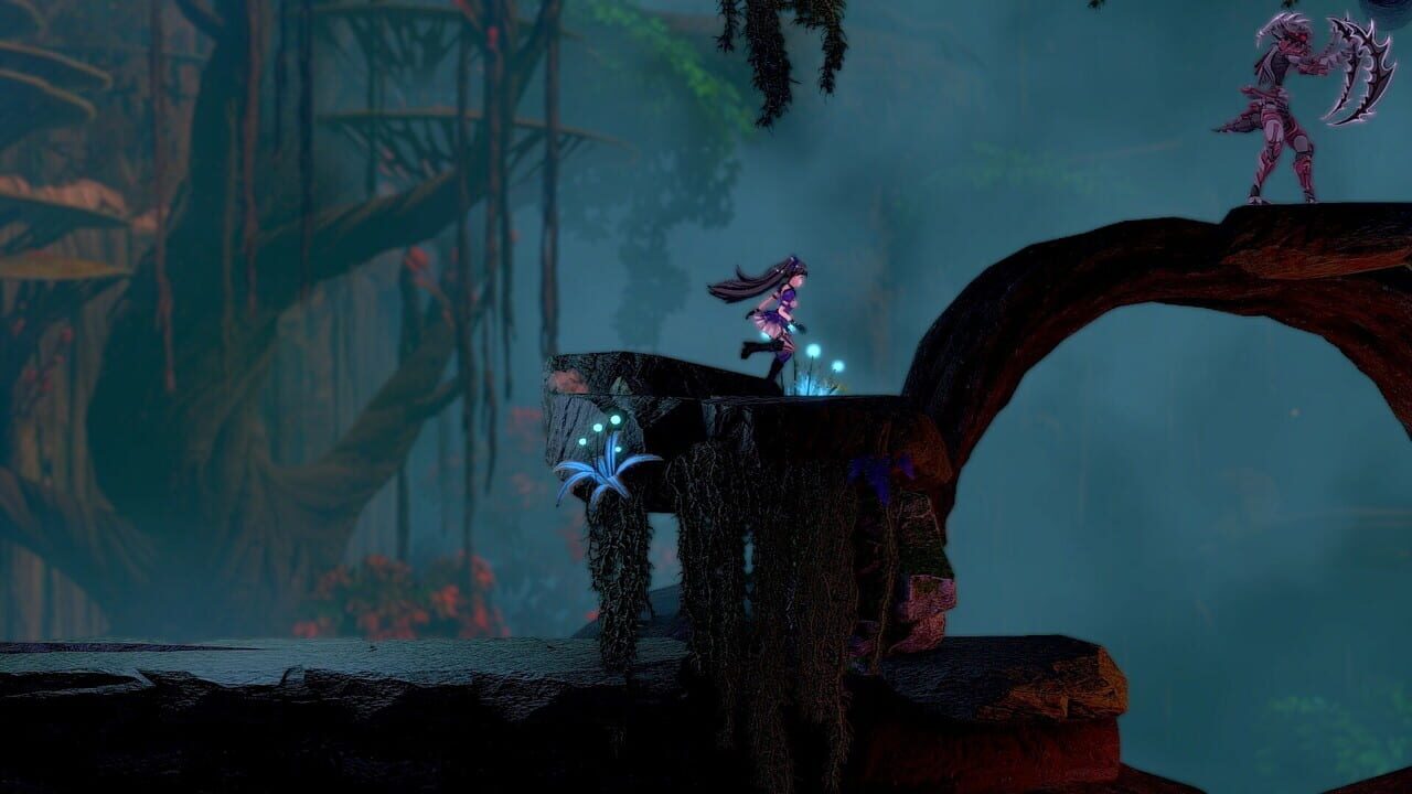 Frontier Hunter: Weapon Package