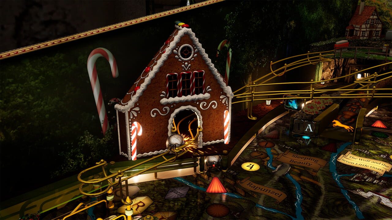 Grimm Tales