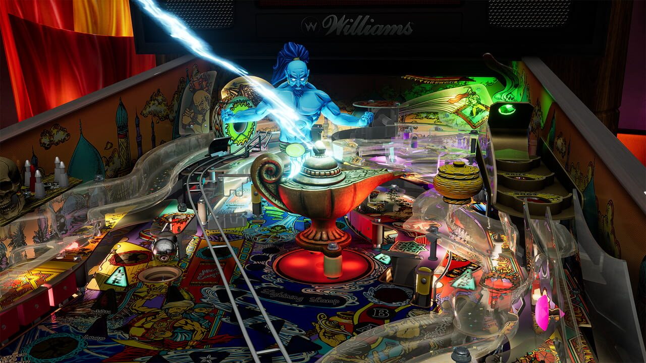 Pinball FX: Williams Pinball Collection 2