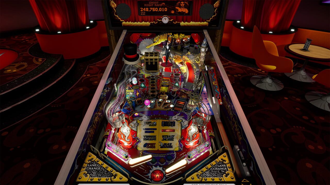 Pinball FX: Williams Pinball Collection 1