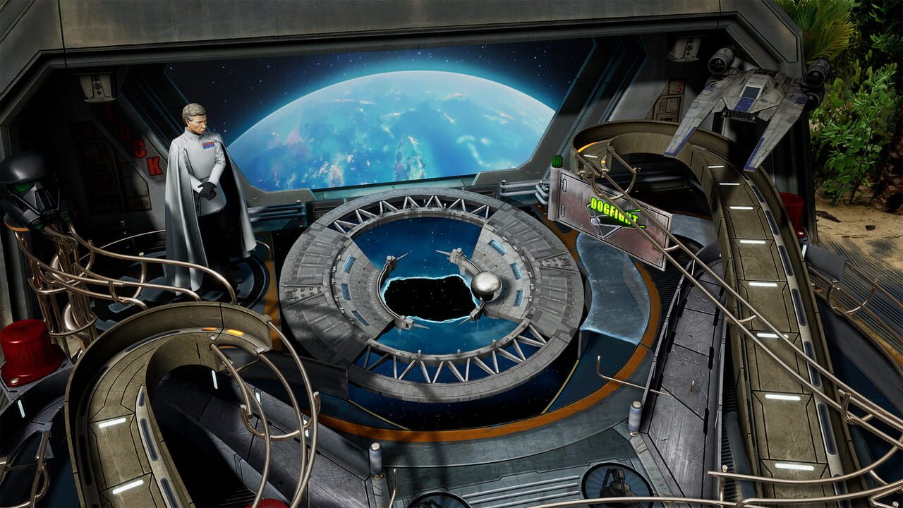 Pinball FX: Star Wars Pinball Collection 2