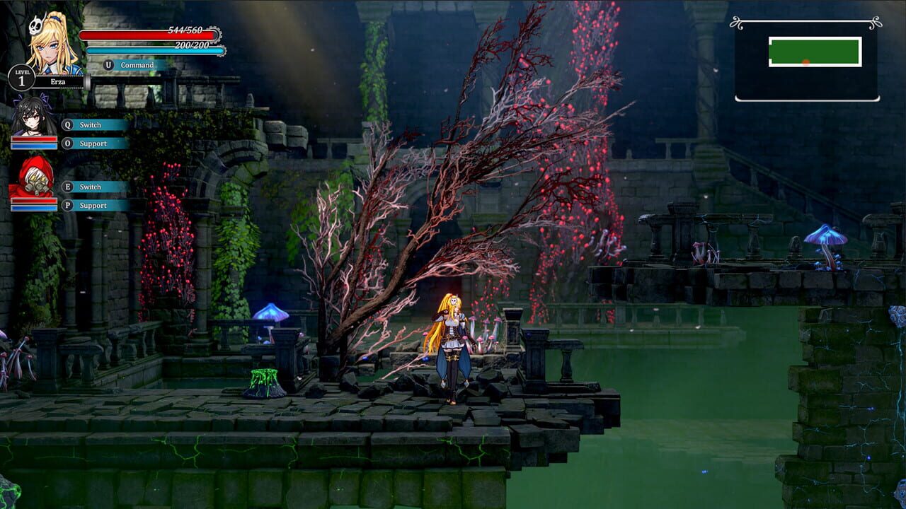 Frontier Hunter: Erza’s Wheel of Fortune – Fashion