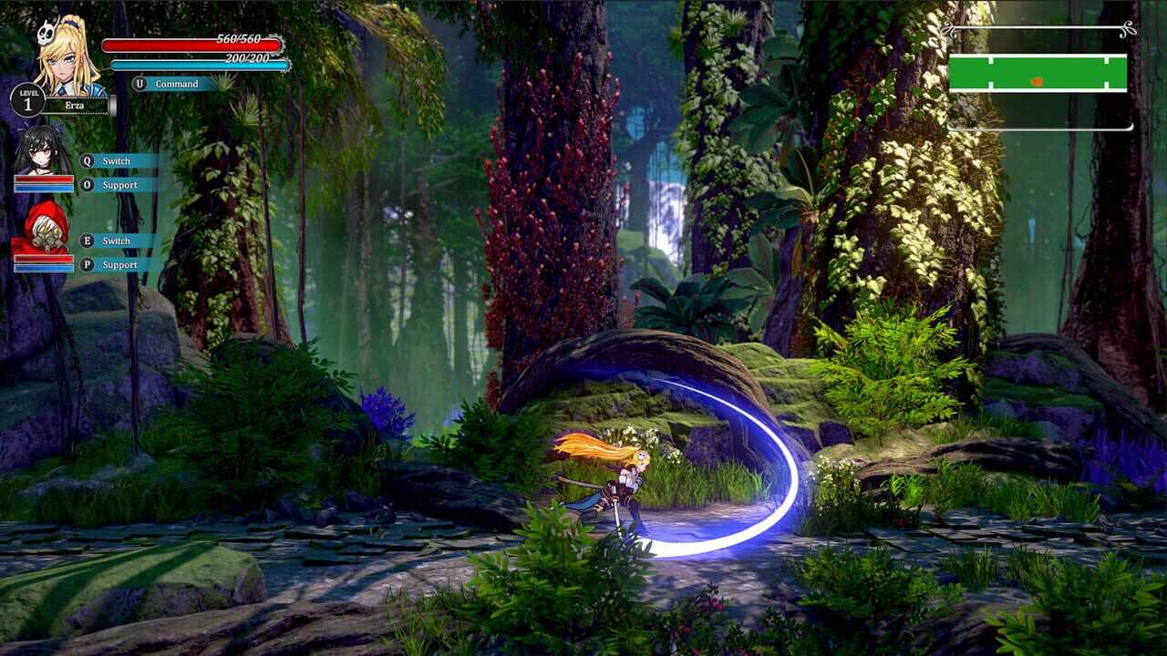 Frontier Hunter: Erza’s Wheel of Fortune – Fashion