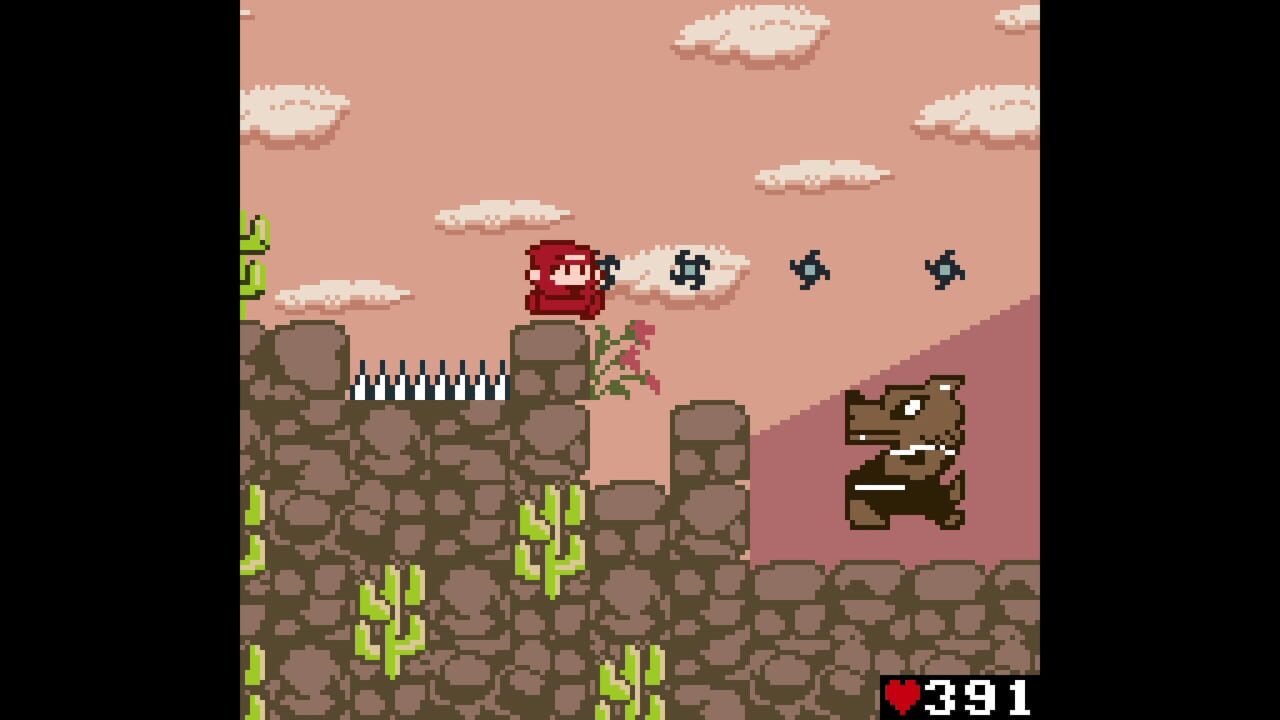 Ninja JaJaMaru: The Great Yokai Battle + Hell – Deluxe Edition