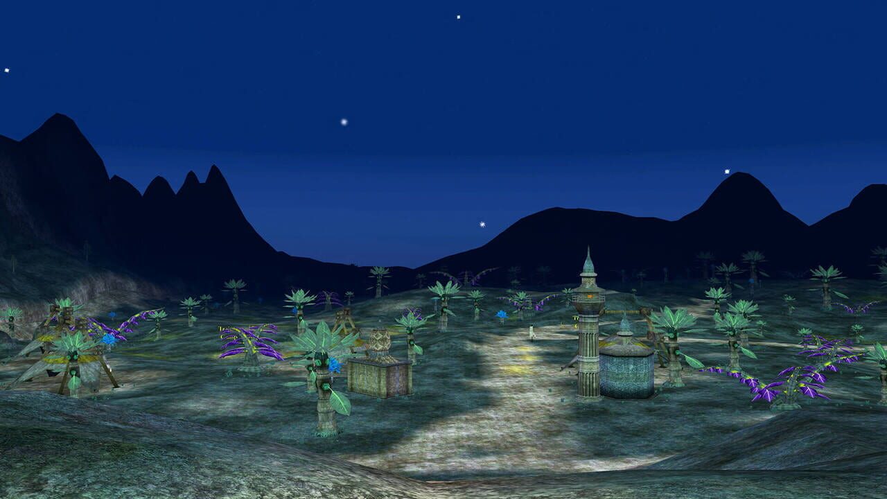 EverQuest: Night of Shadows