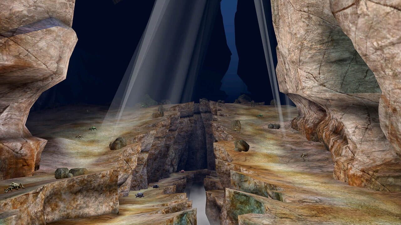 EverQuest: Night of Shadows