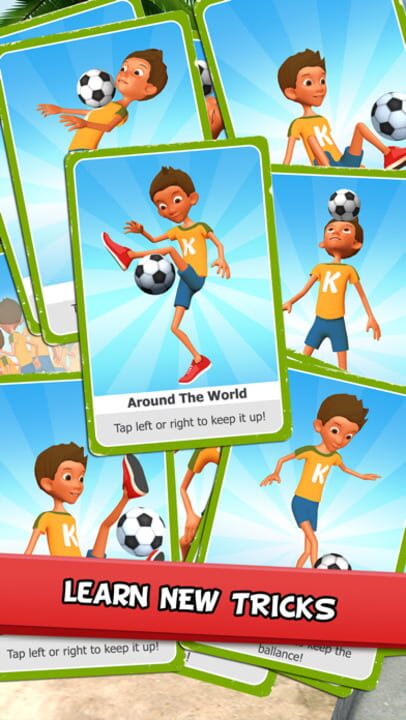 Kickerinho