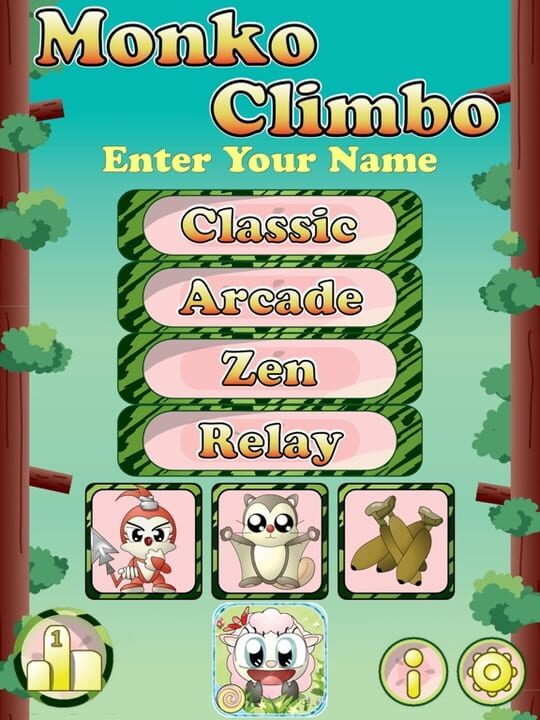 Monko Climbo