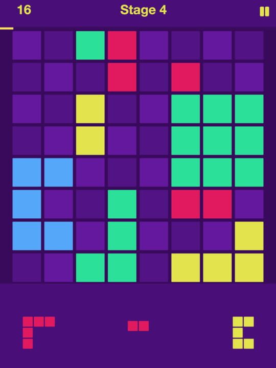 Blockd Blast