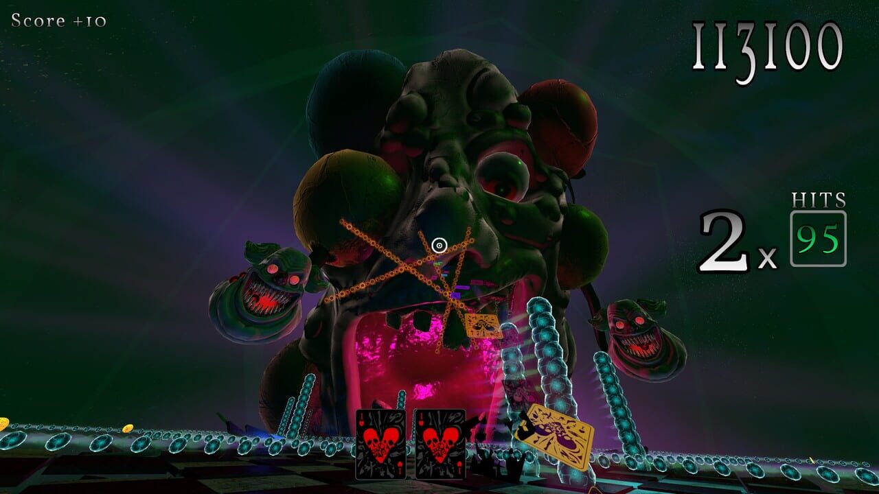 Bone Dust