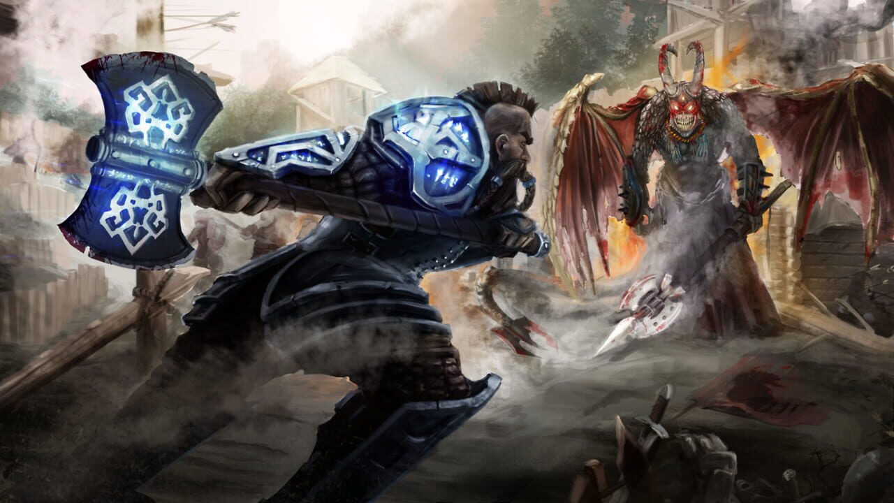 Parasite Black