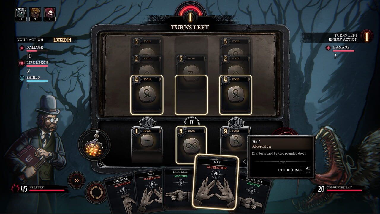 The Foretold: Westmark Legacy