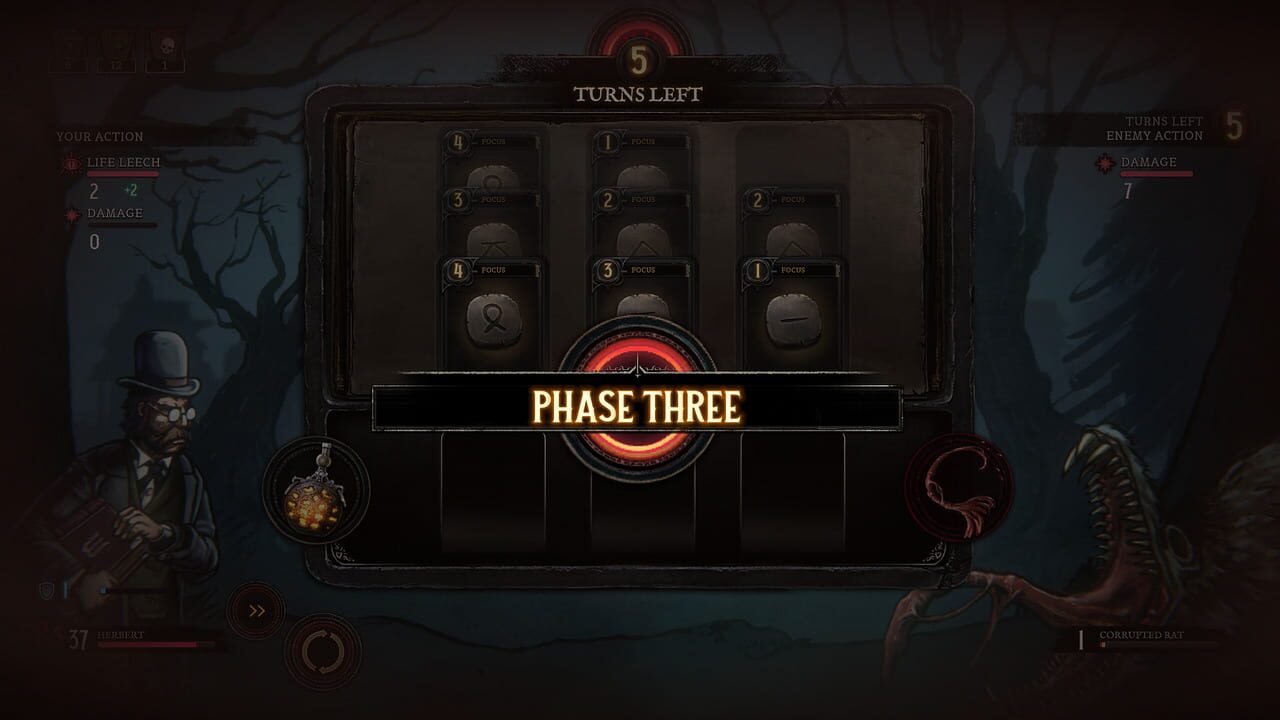 The Foretold: Westmark Legacy