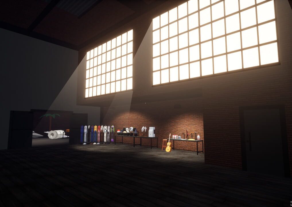 I.S.A. Calendar Photoshoot 2023