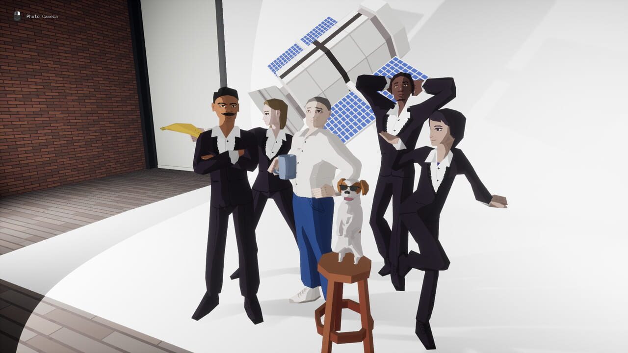 I.S.A. Calendar Photoshoot 2023