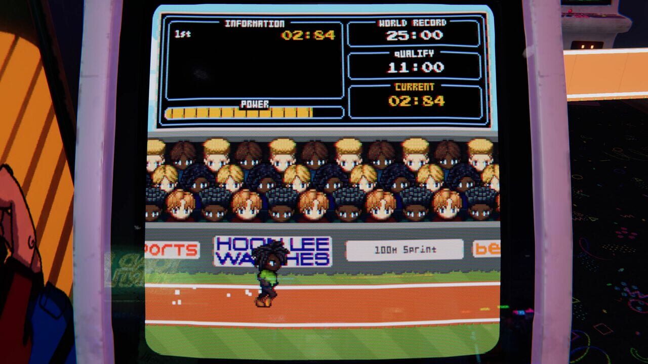Arcade Paradise: Summer of Sports