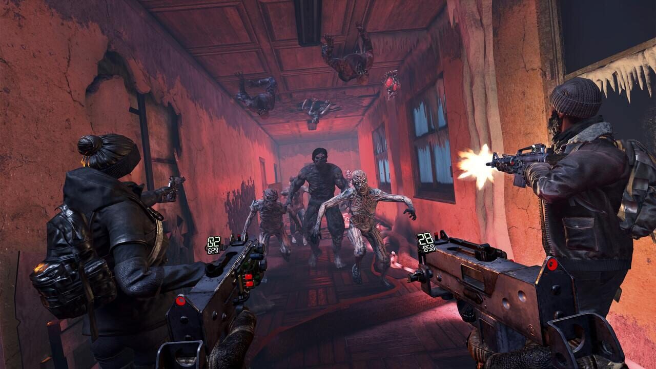 After the Fall: Complete Edition