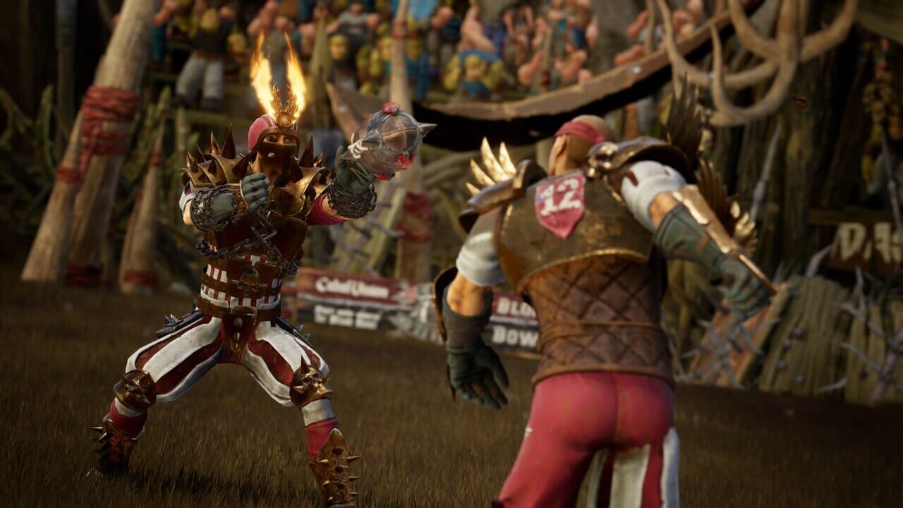 Blood Bowl 3: Imperial Nobility Edition